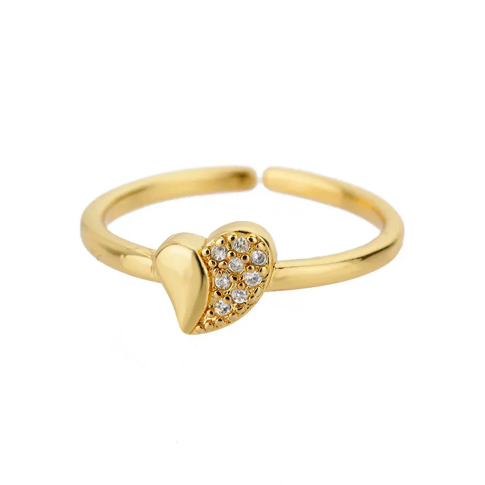 adjustable-niche-versatile-finger-ring - Viexta