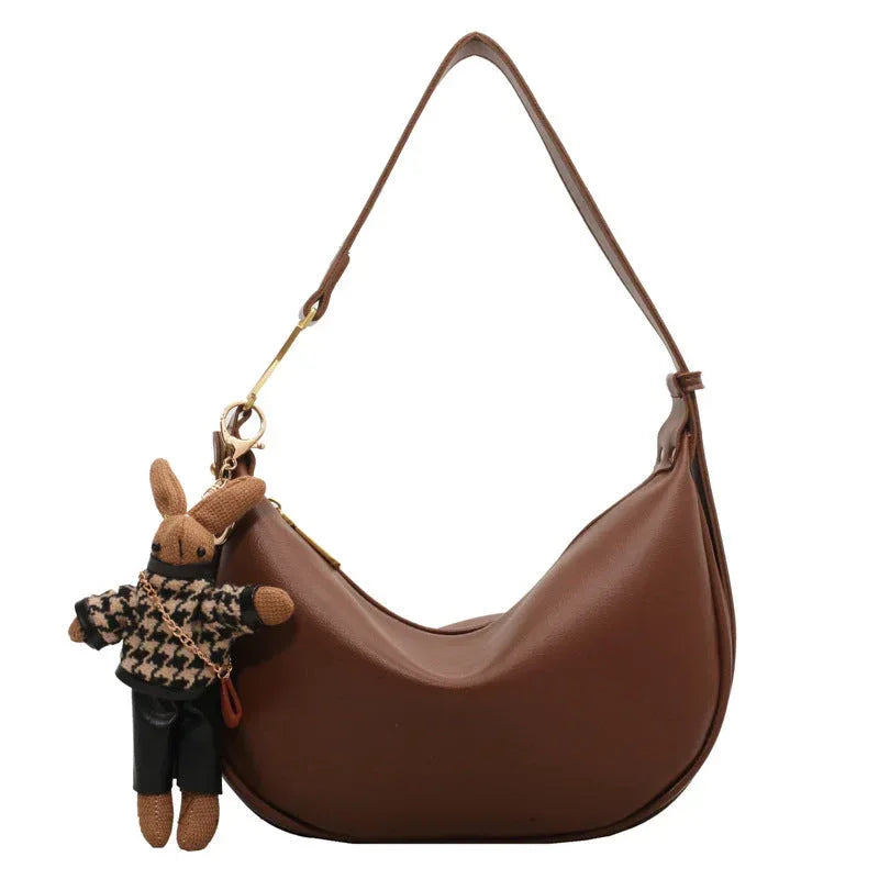 solid-color-fashion-trendy-handbags - Viexta