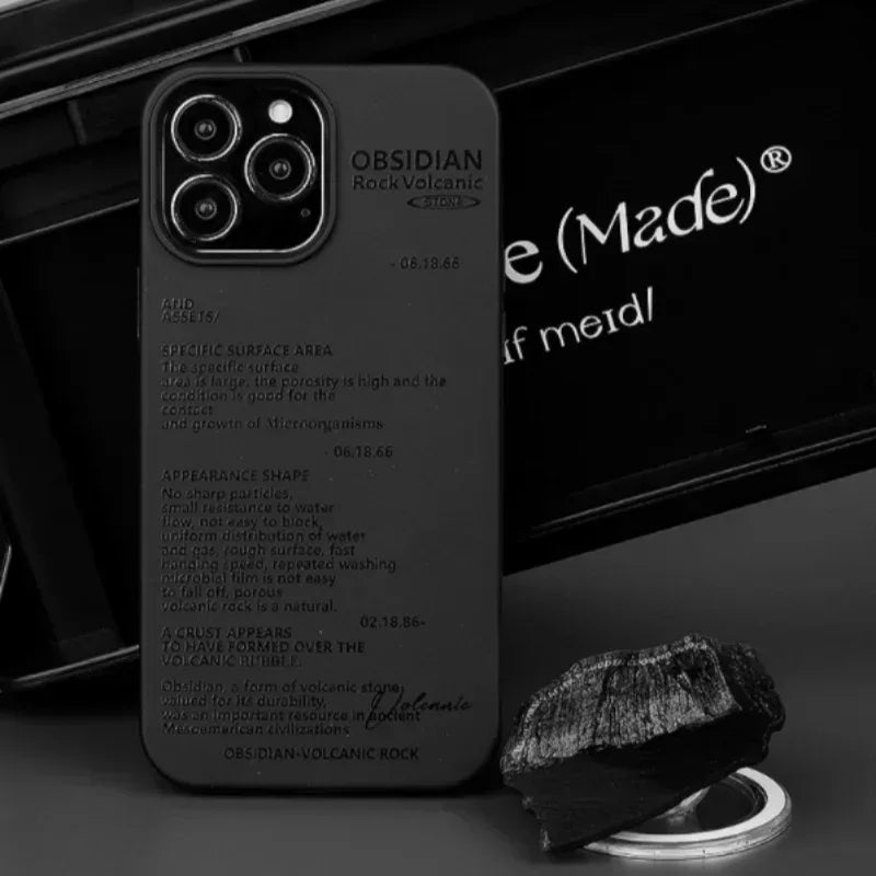 Personalized Ins Style All-inclusive iPhone Case - Viexta