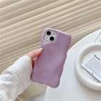 simple-macaron-candy-3d-iphone-case - Viexta