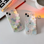 heart-chain-iphone-case - Viexta