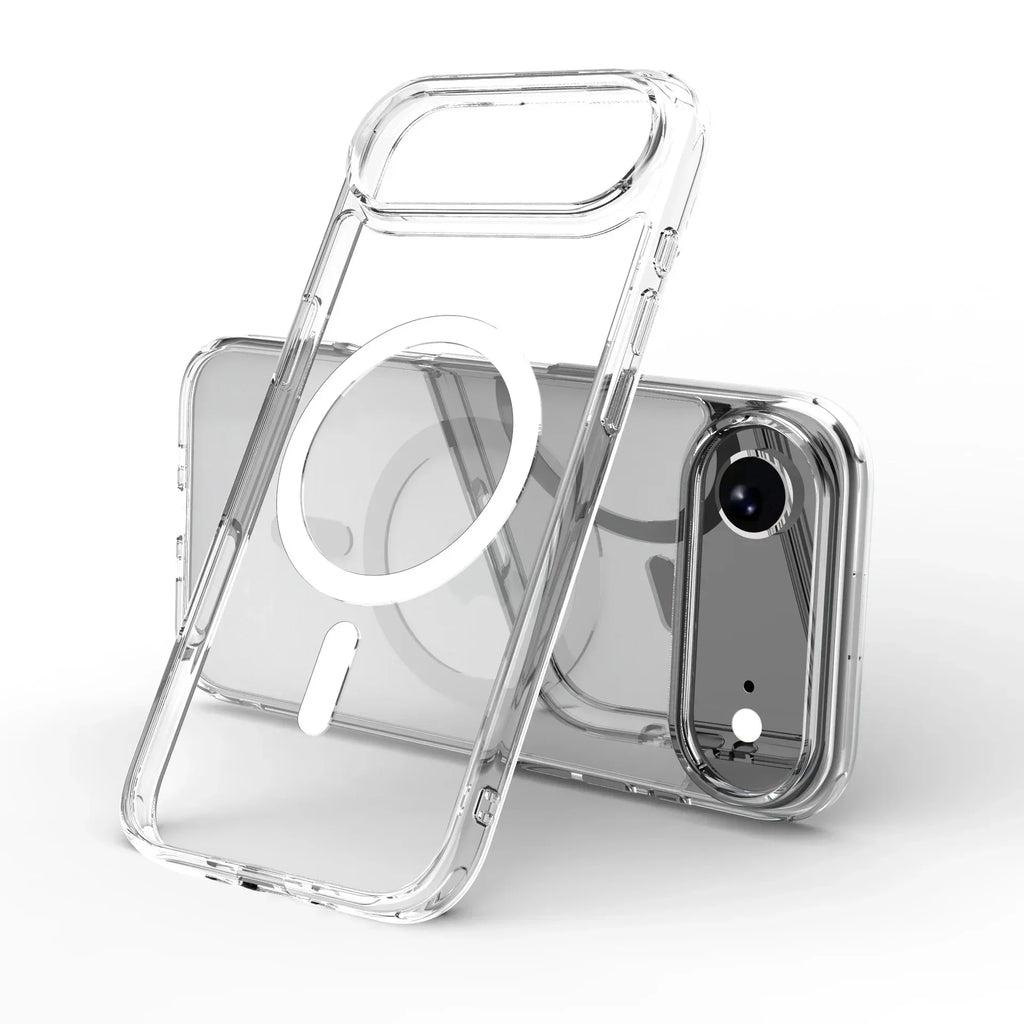 iPhone 17AIR Magnetic Case High-grade Drop-resistant - Viexta