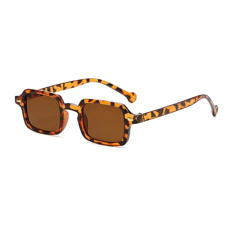 personality-new-small-square-glasses - Viexta