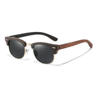 semi-rimless-mens-and-womens-polarized-sunglasses-uv400 - Viexta
