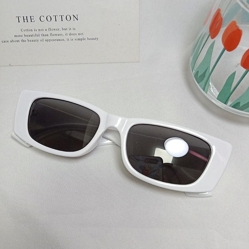 New Vintage Personality Sunglasses - Viexta