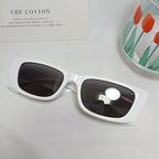 New Vintage Personality Sunglasses - Viexta