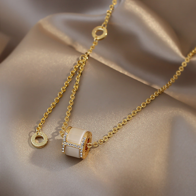 Light Luxury Niche Necklace