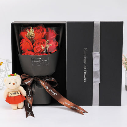 Bouquet Gift Box