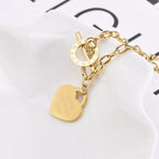 titanium-steel-heart-bracelet