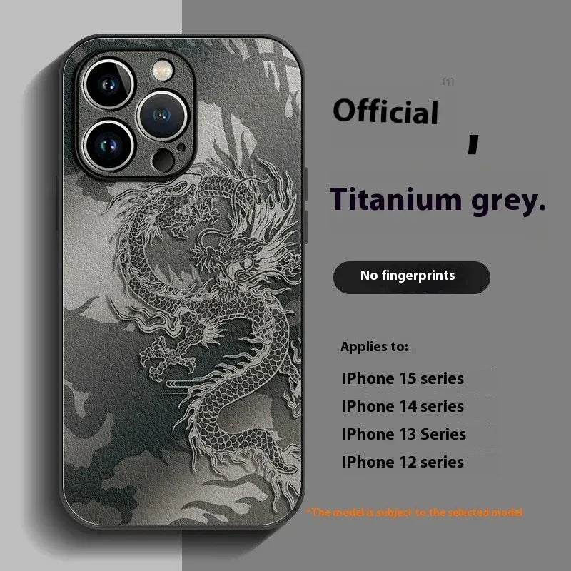 high-grade-dragon-iphone-case - Viexta