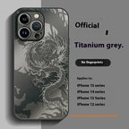 high-grade-dragon-iphone-case - Viexta