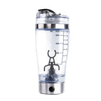 Electric Protein Shake/Stirrer with USB or battery