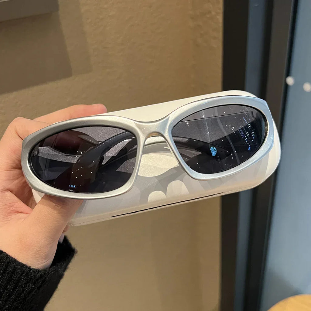 Fashion Fusion Sunglasses for Men And Women - Viexta