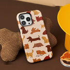 Magnetic iPhone Case