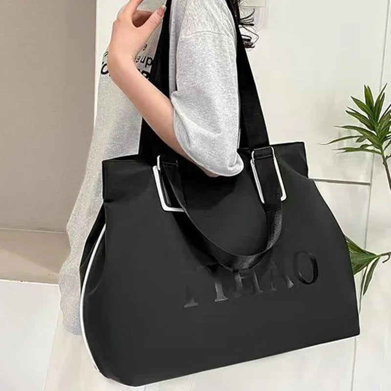 Women's Large-capacity Design Bag - Viexta