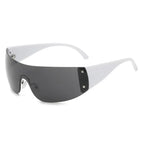 Frameless Integrated Sunglasses - Viexta