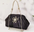 Women's Shoulder Bag - Viexta