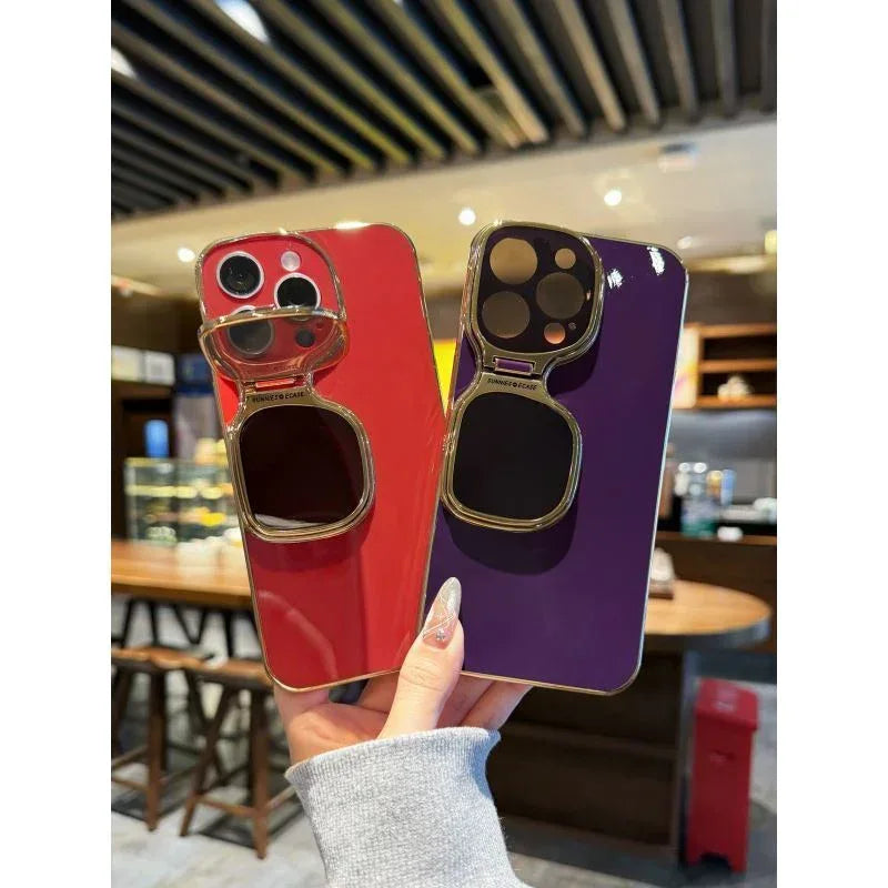 Full-covered Dustproof iPhone Cover - Viexta