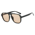 Personalized Simple UV-proof Women's Sunglasses - Viexta