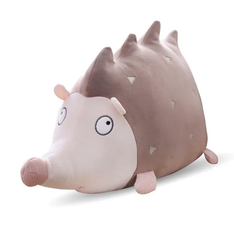 Cute Hedgehog Plush Toys - Viexta