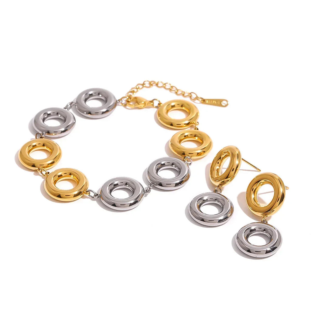Stainless Steel Ring - Viexta