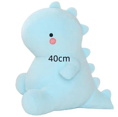 Cute Down Cotton Dinosaur Plush Doll - Viexta