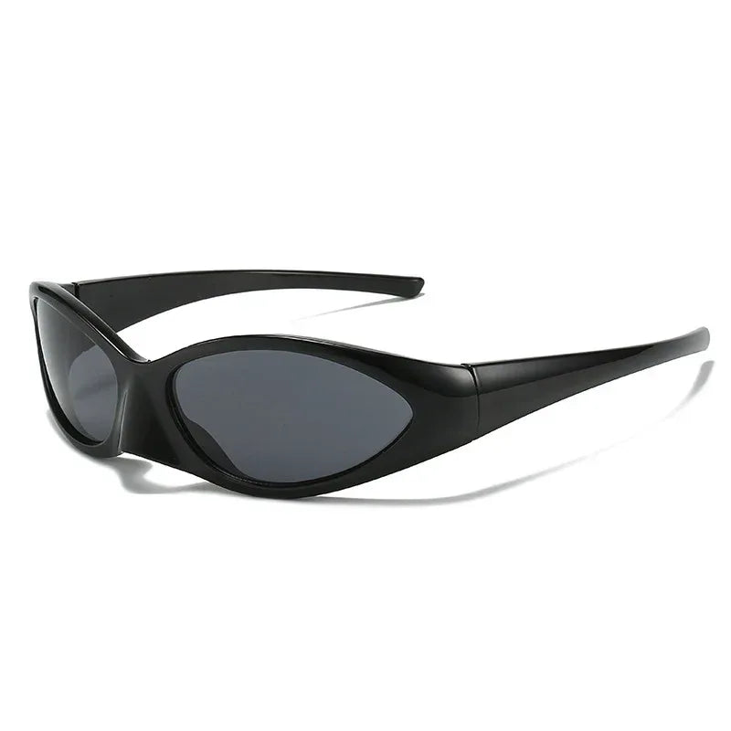Sports Sun Personality Fashion Glasses - Viexta