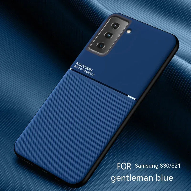 Magnetic Samsung Note Series Protective Cover - Viexta