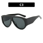 Women's Fashionable Sunglasses - Viexta