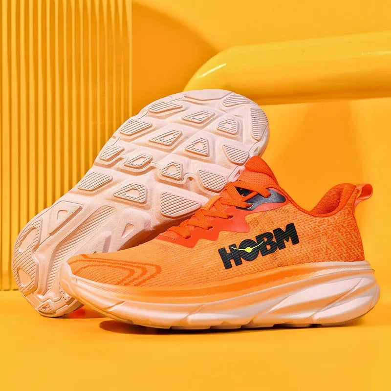 Casual Trendy Marathon Sneakers - Viexta