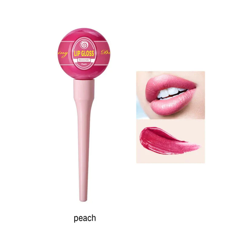 Lollipop Lip Glaze