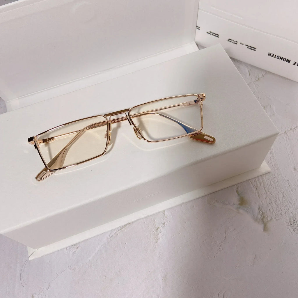 retro-personalized-metal-sunglasses - Viexta