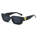 womens-square-hip-hop-jelly-sunglasses - Viexta