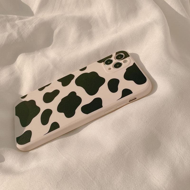 Frosted Personality Creative iPhone Case - Viexta