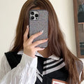 creative-rhinestone-iphone-case - Viexta