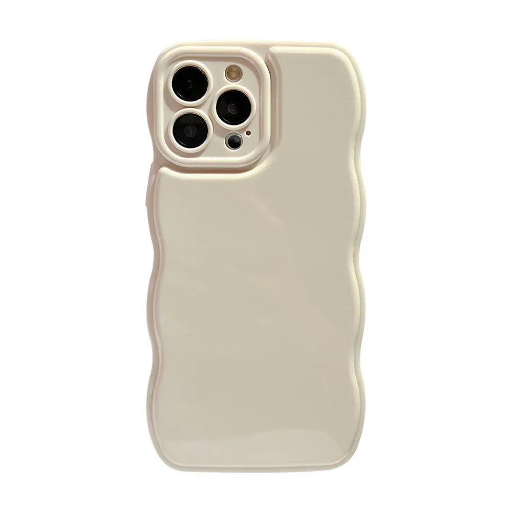 Minimalist Drop-proof iPhone Case - Viexta