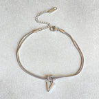 stainless-steel-26-letter-pendant-bracelet