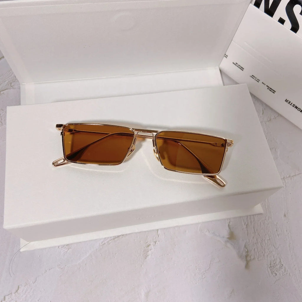 retro-personalized-metal-sunglasses - Viexta