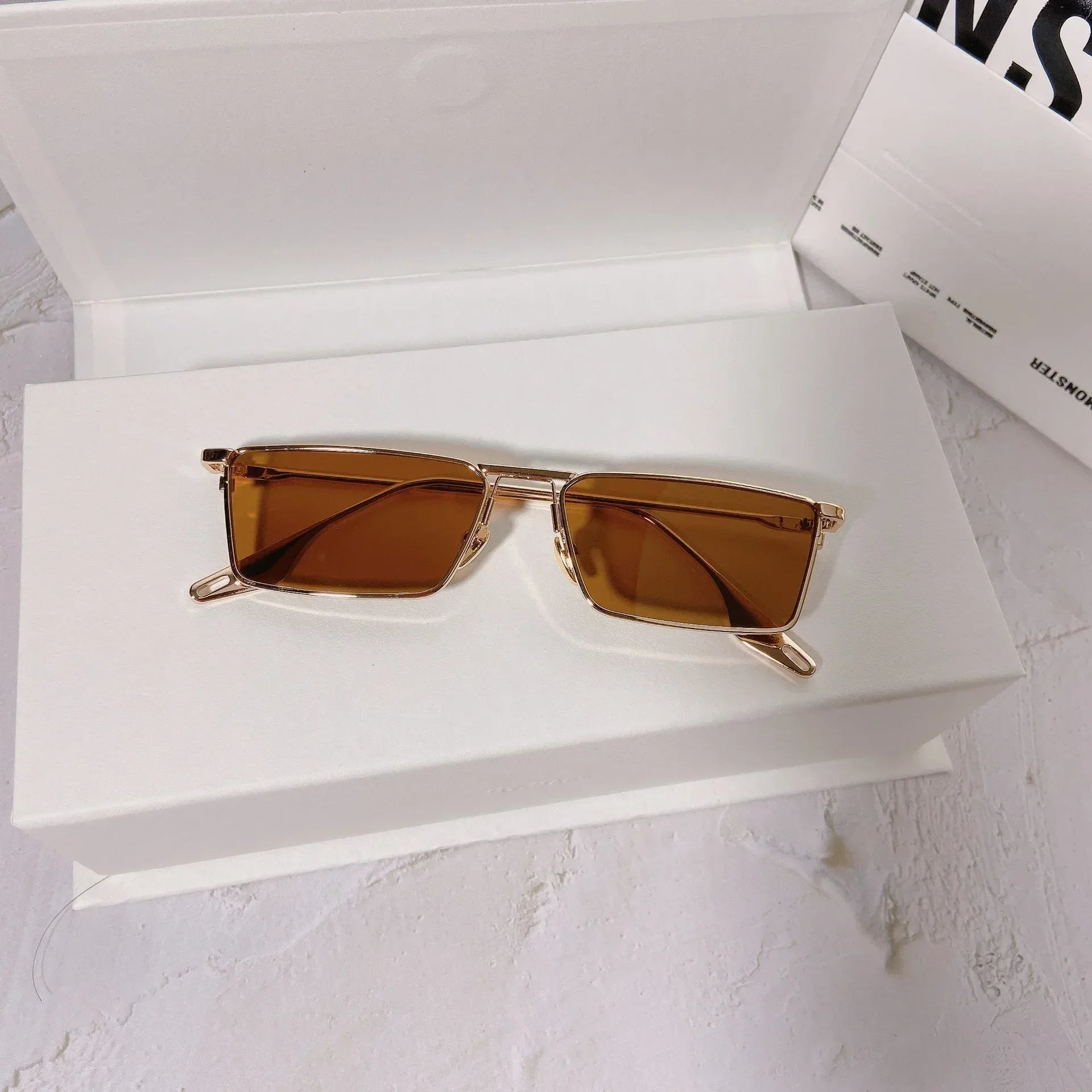 retro-personalized-metal-sunglasses - Viexta