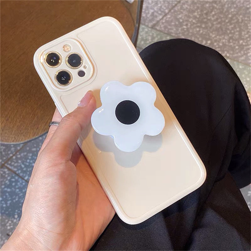 Cute Flower iPhone Case