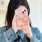 Advanced Oil Painting Love iPhone Case - Viexta