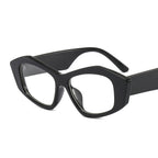 Striped Sunglasses