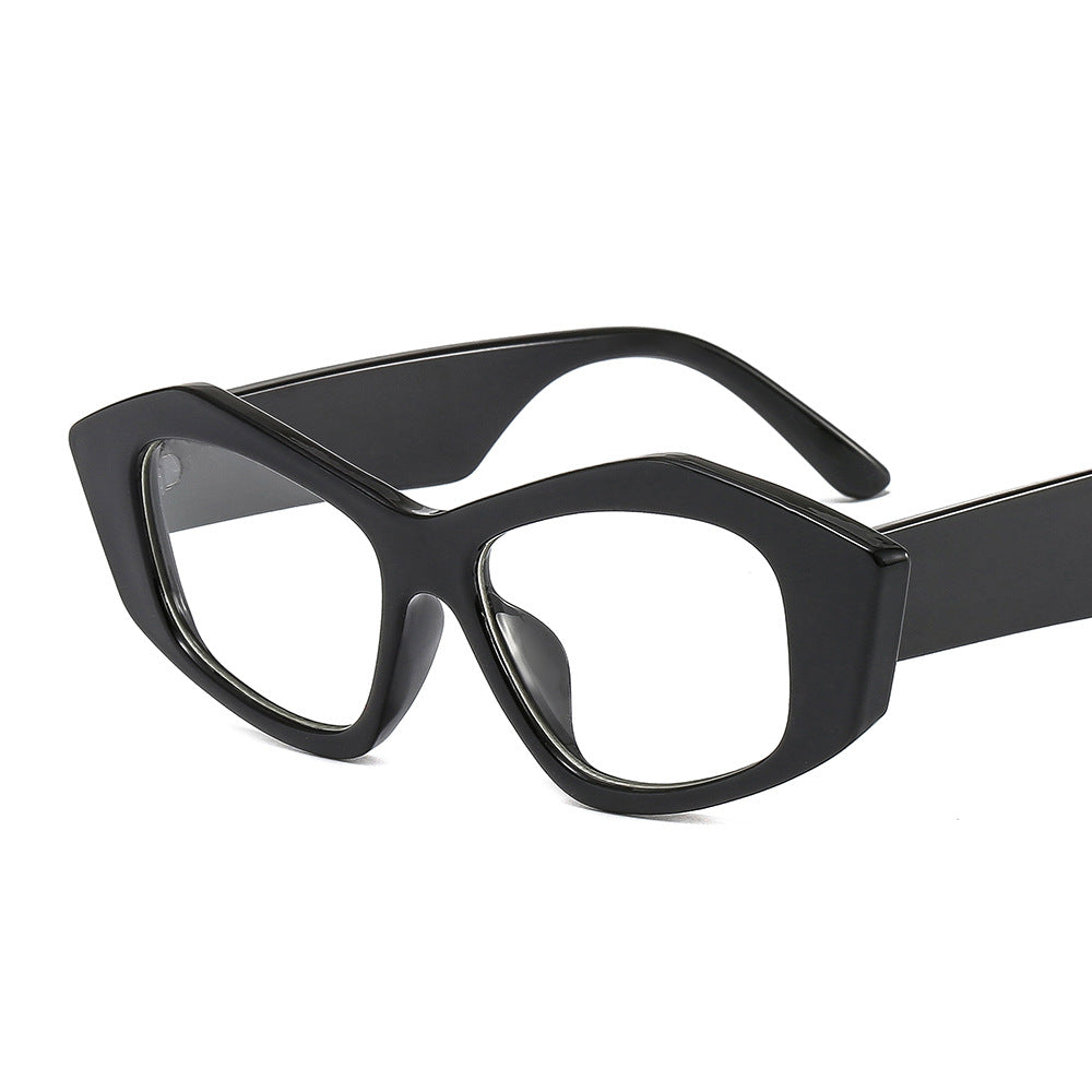 Striped Sunglasses