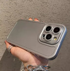 two-in-one-drop-resistant-grinding-iphone-case - Viexta