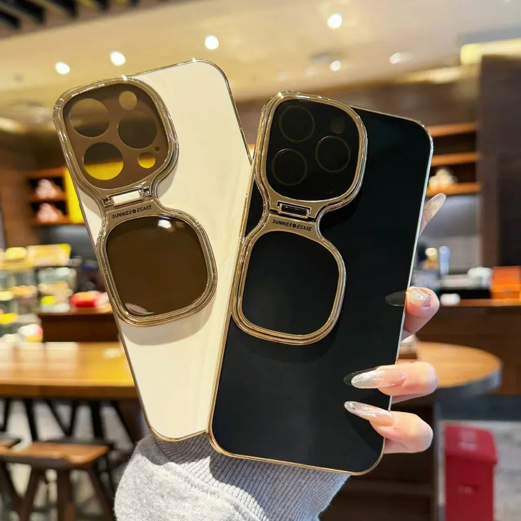 Full-covered Dustproof iPhone Cover - Viexta