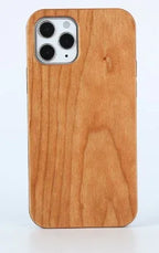 Wooden iPhone Case - Viexta