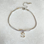 stainless-steel-26-letter-pendant-bracelet