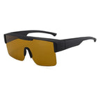 Casual All-matching Driving Sunglasses Men - Viexta