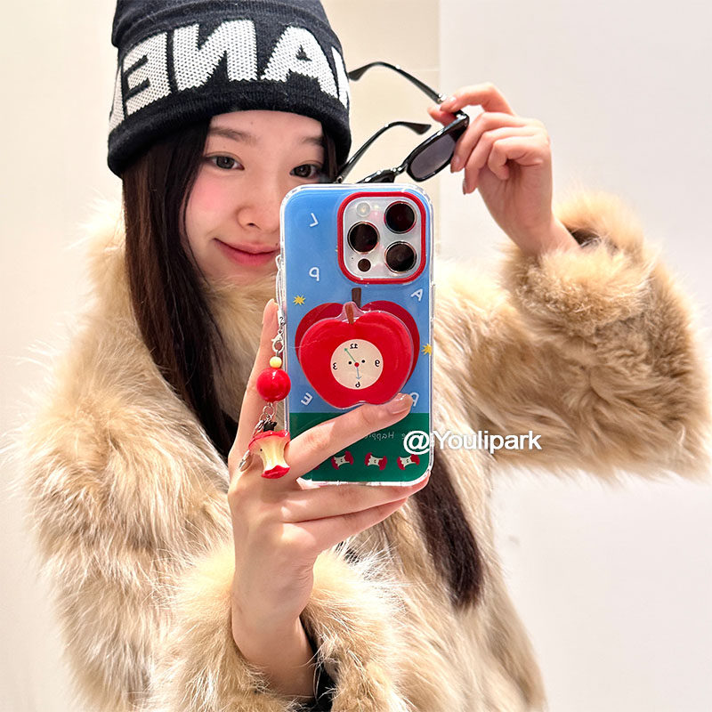 Cute And Trendy iPhone Case