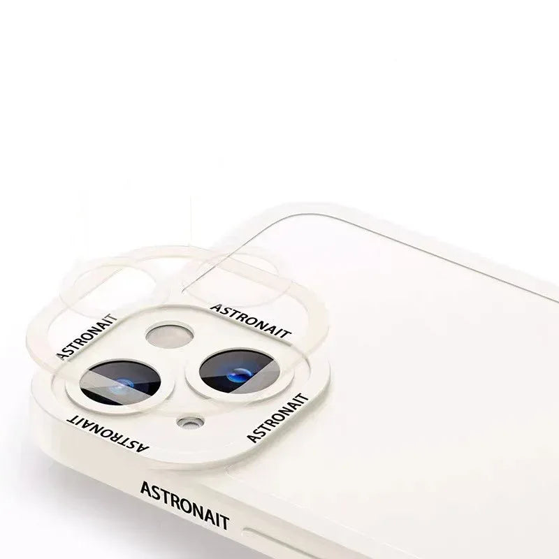 astronaut-couple-silicone-iphone-case - Viexta